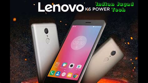 lenovo k6 drop test|Lenovo K6 Power Review .